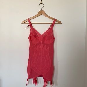 Vintage Shapewear